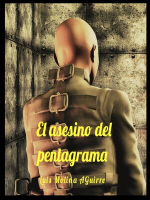 cover image of El asesino del pentagrama